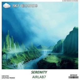 Serenity (Original Mix)